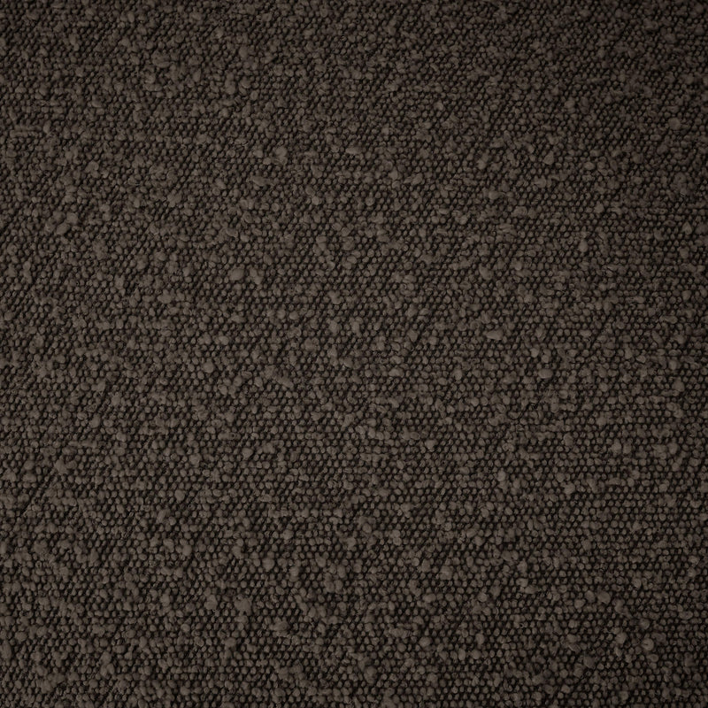 Meridian Eden Brown Boucle Fabric King Bed (3 Boxes) IMAGE 6