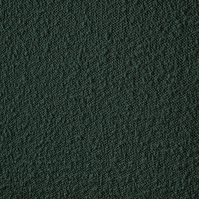 Meridian Eden Green Boucle Fabric Queen Bed (3 Boxes) IMAGE 6