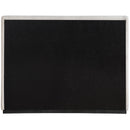 Meridian Flynn Beige Linen Textured Fabric Full Bed IMAGE 5