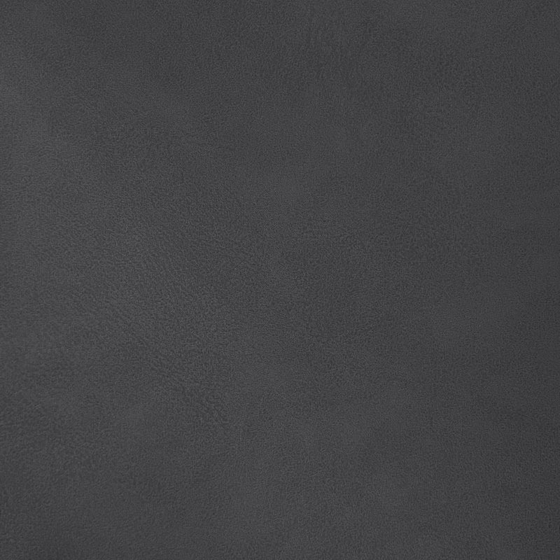 Meridian Gallo Dark Grey Vegan Leather Queen Bed IMAGE 8