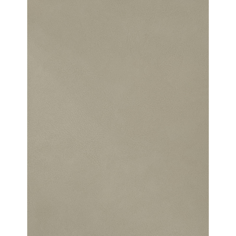 Meridian Hudson Beige Vegan Leather Twin Trundle Bed IMAGE 8