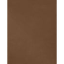 Meridian Hudson Cognac Vegan Leather Twin Trundle Bed IMAGE 8