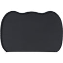 Meridian Hyde Black Boucle Fabric Twin Bed (3 Boxes) IMAGE 9