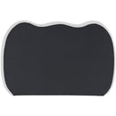 Meridian Hyde Cream Boucle Fabric Twin Bed (3 Boxes) IMAGE 9