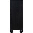 Meridian Kent Black Chest IMAGE 5