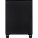 Meridian Kent Black Chest IMAGE 6