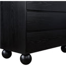 Meridian Kent Black Chest IMAGE 8