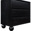 Meridian Kent Black Dresser IMAGE 10