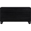 Meridian Kent Black Dresser IMAGE 3