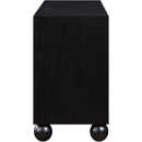 Meridian Kent Black Dresser IMAGE 7