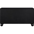 Meridian Kent Black Dresser IMAGE 8