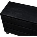 Meridian Kent Black Dresser IMAGE 9