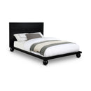 Meridian Kent Black King Bed (3 Boxes) IMAGE 1