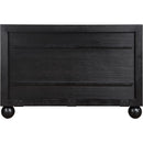 Meridian Kent Black King Bed (3 Boxes) IMAGE 5