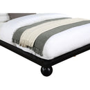 Meridian Kent Black King Bed (3 Boxes) IMAGE 6