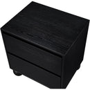 Meridian Kent Black Night Stand IMAGE 7