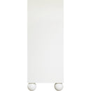 Meridian Kent Cream Chest IMAGE 5