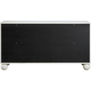 Meridian Kent Cream Dresser IMAGE 8