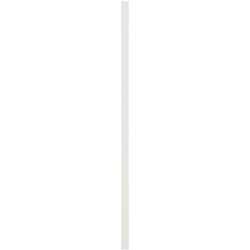 Meridian Kent Cream Mirror IMAGE 4