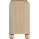 Meridian Kent Natural Dresser IMAGE 7