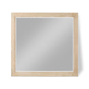 Meridian Kent Natural Mirror IMAGE 1