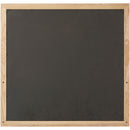 Meridian Kent Natural Mirror IMAGE 3