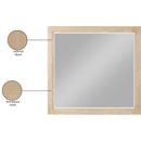 Meridian Kent Natural Mirror IMAGE 5