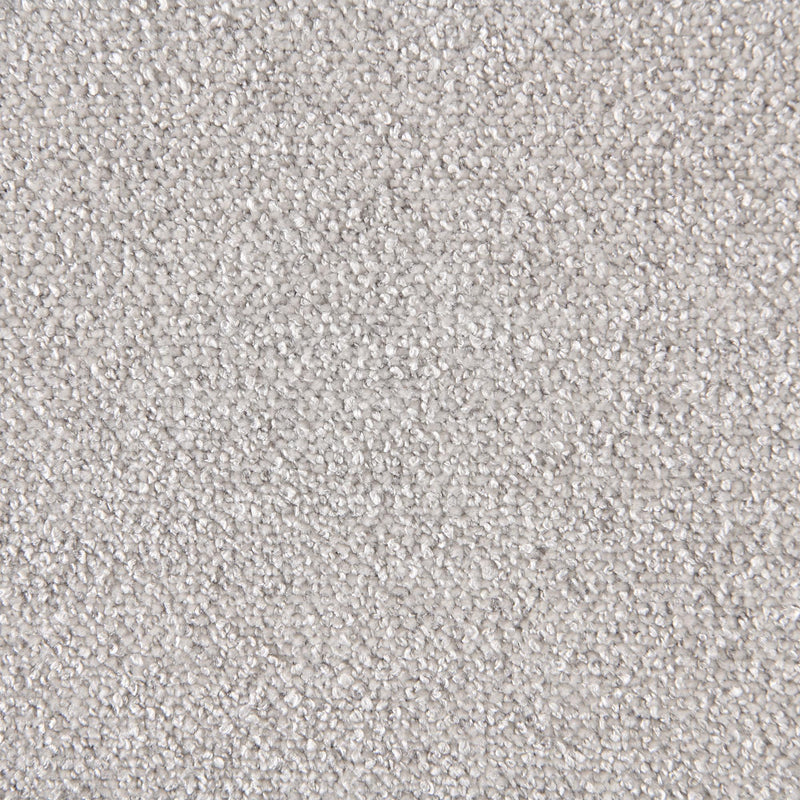 Meridian Kona Grey Polyester Fabric Queen Bed IMAGE 6