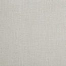 Meridian Lucia Beige Linen Textured Fabric King Bed IMAGE 10