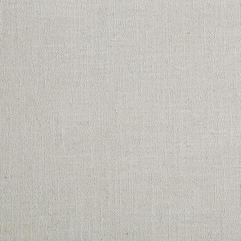 Meridian Lucia Beige Linen Textured Fabric King Bed IMAGE 10