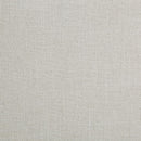 Meridian Lucia Beige Linen Textured Fabric Queen Bed IMAGE 10