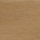 Meridian Lucia Cream Linen Textured Fabric King Bed IMAGE 11