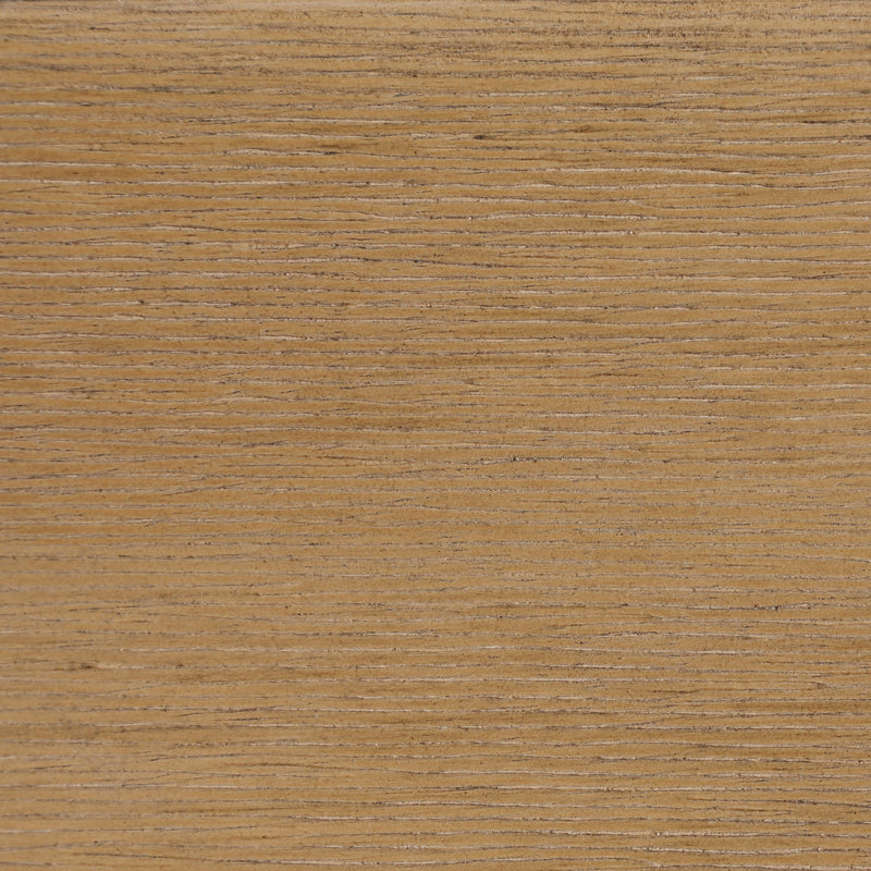 Meridian Lucia Cream Linen Textured Fabric King Bed IMAGE 11