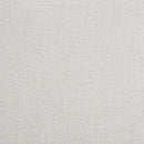 Meridian Lucia Cream Linen Textured Fabric Queen Bed IMAGE 10