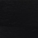 Meridian Lucia Grey Linen Textured Fabric Full Bed IMAGE 11