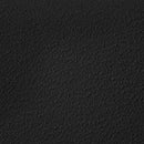 Meridian Nash Black Boucle Fabric Twin Bed IMAGE 8