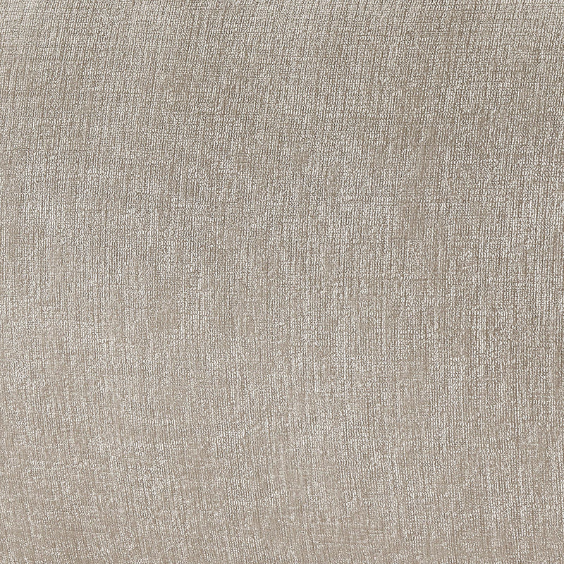 Meridian Paxton Beige Chenille Fabric Full Bed (3 Boxes) IMAGE 7