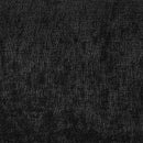 Meridian Paxton Black Chenille Fabric Full Bed (3 Boxes) IMAGE 7