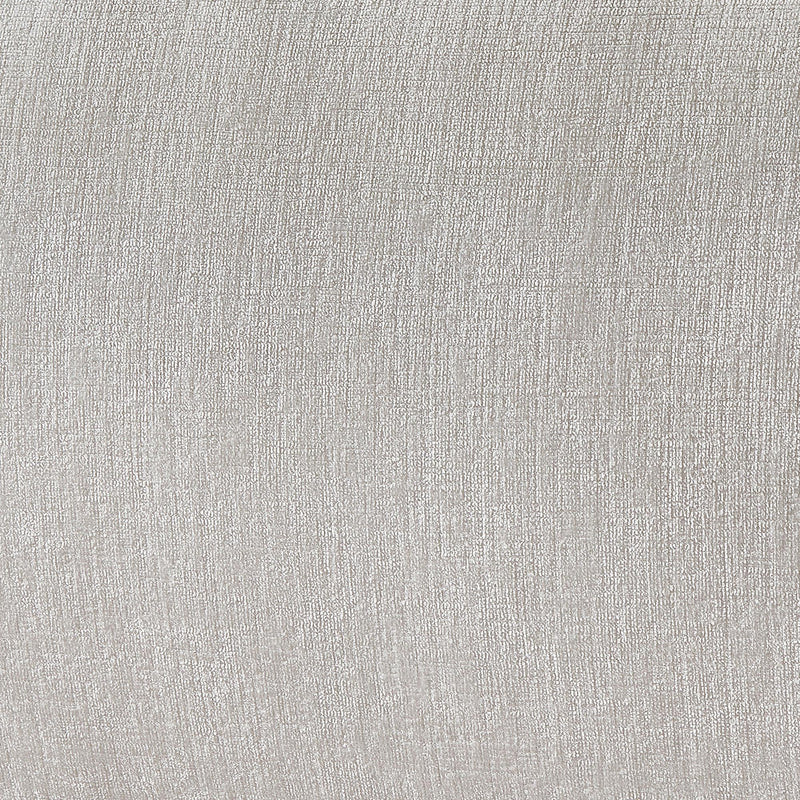 Meridian Paxton Cream Chenille Fabric Full Bed (3 Boxes) IMAGE 7