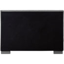 Meridian Paxton Grey Chenille Fabric King Bed (3 Boxes) IMAGE 6