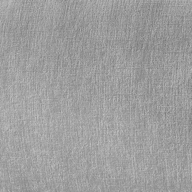 Meridian Paxton Grey Chenille Fabric Twin Bed (3 Boxes) IMAGE 7