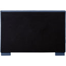 Meridian Paxton Light Blue Chenille Fabric Queen Bed (3 Boxes) IMAGE 6