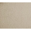 Meridian Rudy Beige Teddy Fabric King Bed IMAGE 10