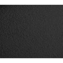 Meridian Rudy Black Teddy Fabric King Bed IMAGE 10