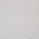 Meridian Shiloh Cream Boucle Fabric Queen Bed (3 Boxes) IMAGE 8