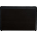 Meridian Sloan Black Velvet King Bed (3 Boxes) IMAGE 6