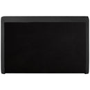 Meridian Stylus Black Boucle Fabric Queen Bed (3 Boxes) IMAGE 6