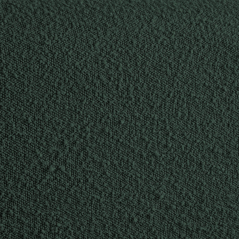 Meridian Stylus Green Boucle Fabric Full Bed (3 Boxes) IMAGE 7