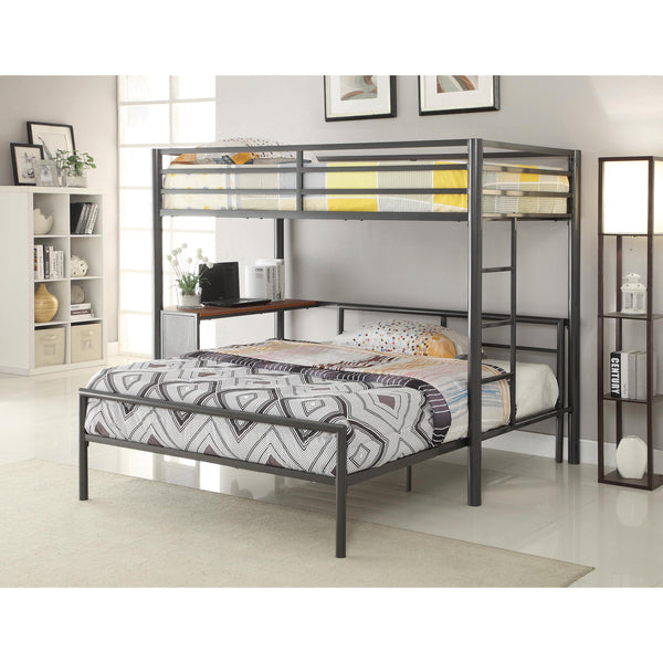 Coaster Furniture Kids Beds Loft Bed 460229-S2F IMAGE 1