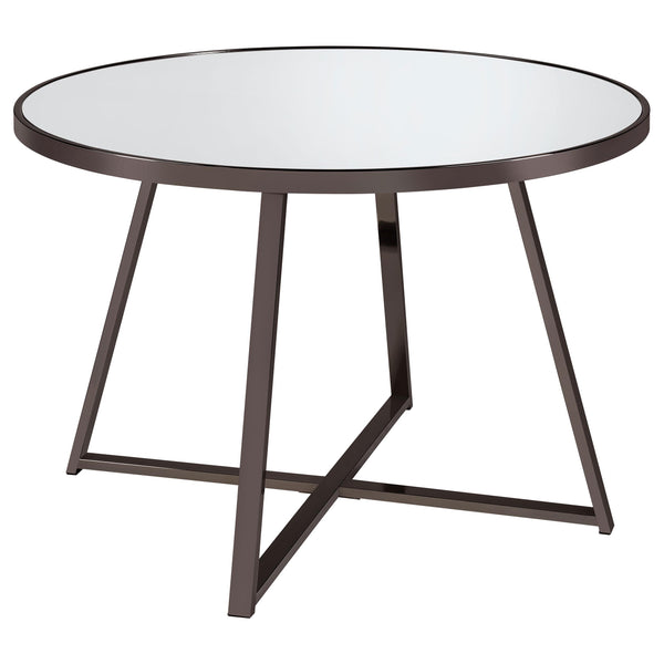Coaster Furniture Dining Tables Round 120630 IMAGE 1